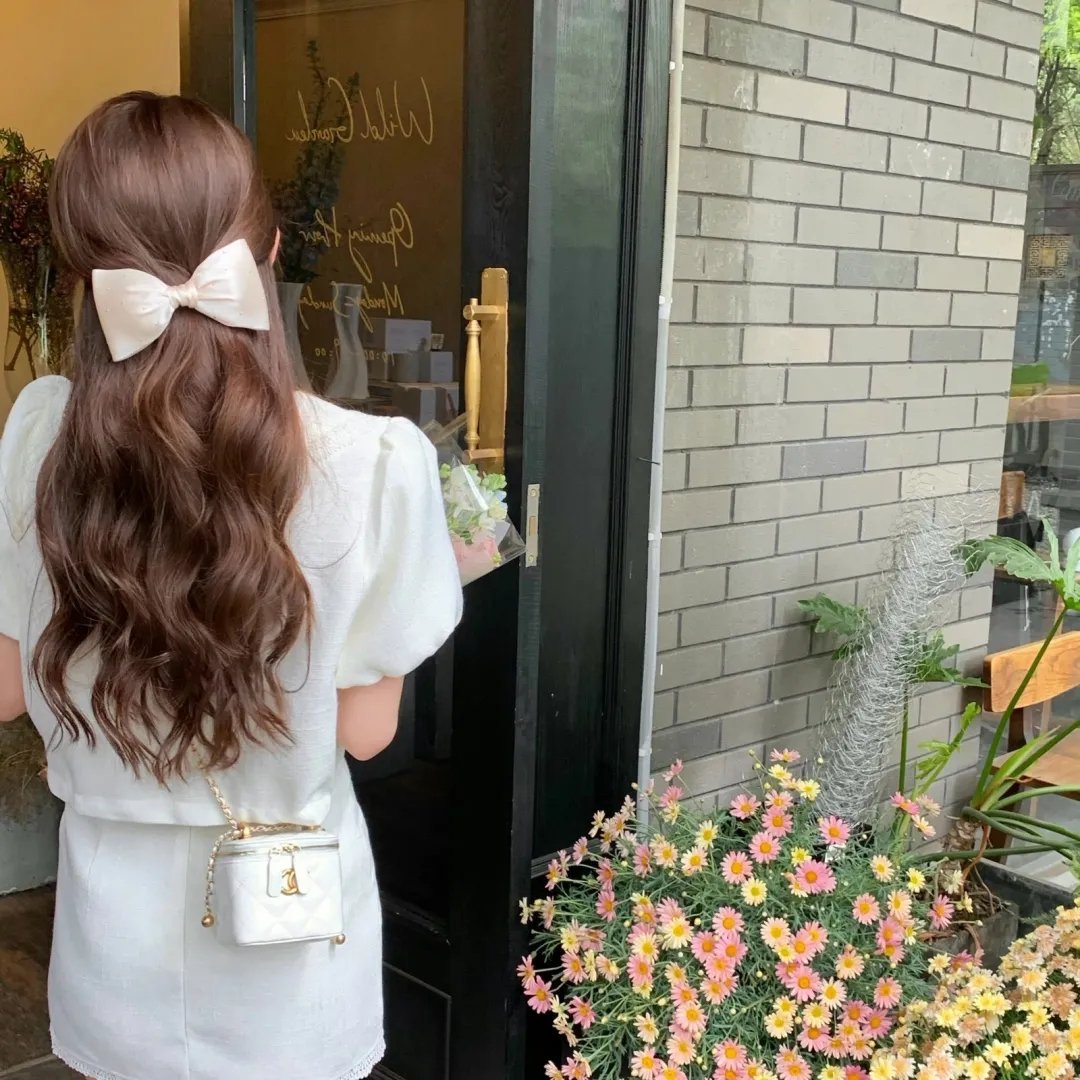 爱的蜜方