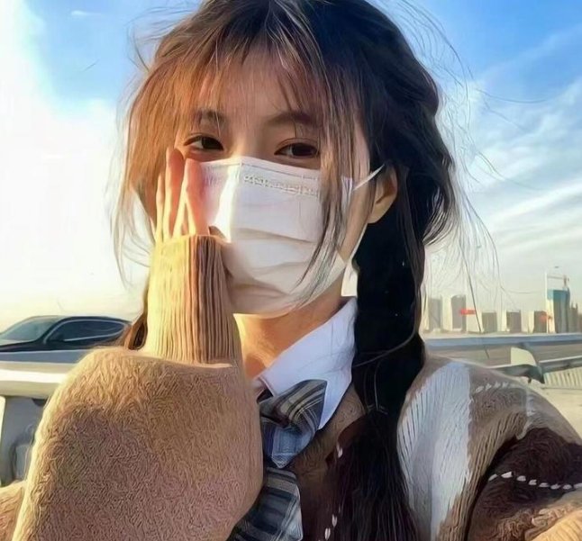 短暂的爱情